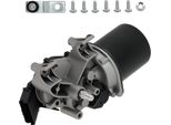 Motore Tergicristallo Anteriore Per Nissan Qashqai +2 I J10 28800-JD900 12V
