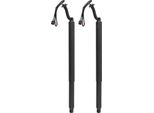 2X Cerniera Elettrica Per Portellone Posteriore Powerlift Per Volvo XC90 Ii 31690604