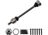 1* Albero Di Trasmissione Posteriore Sinistro Per Bmw Serie 1 E81 E82 E87 E88 Serie 3 E90 E91 E92