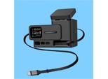 Inf Custodia Protettiva In Silicone Per Cuktech 15, Antiurto E Antigraffio Nero