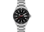 Orologio Pacific Da Uomo Argento Pacific-Pc00966
