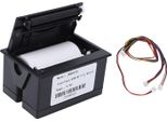 Stampante Termica Integrata Per Ricevute, Larghezza Di Stampa 58 Mm, Bt, Usb, Ttl, RS232, Interfaccia Seriale, Microcontrollore, Sviluppo Secondario, Modulo Di Stampa Mcu