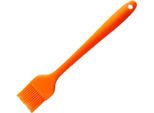 Pennello Da Cucina Jumadas Mini – Pennello Per Alimenti – Pennello – Silicone – Arancione