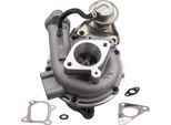 RHF4 Turbocompressore Per Nissan Navara Pick-Up 2.5 Di MD22 98 Kw 133 Ps 14411-VK500