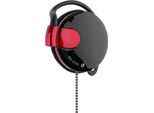 Cuffie Da Gioco Con Cavo Da 3,5 Mm, Cuffie Sportive On-Ear, Cuffie Musicali Con Archetto Auricolare E Microfono, Controllo In Linea Per Smartphone, Tablet, Laptop, Desk