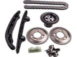 Set Catena Di Distribuzione Per Ford Transit 2.2 Tdci Citroen Jumper Peugeot Boxer 2.2 Hdi