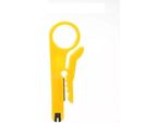 Jumada's - Spellafili - Pinza Spellafili - Tagliacavi | Pinza A Crimpare - Pinza Tagliafili - Pinza Spellafili - Tagliafili - 1 Pezzo - Giallo