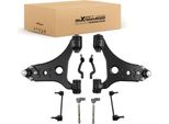 8Tlg Braccio Trasversale Anteriore Per Mercedes-Benz Classe A W169 04-12 Classe B W245 05-11