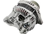 Alternatore 130A 12V Per Nissan NP300 Navara D40 Pathfinder R51