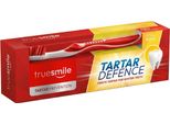 Truesmile | Dentifricio - 100 Ml - Prevenzione Del Tartaro - Menta - Con Fluoro - Formula Contro Il Tartaro - Spazzolino In Un Set