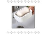 Jumadas | Portasapone | Portasapone | Portasapone | Doccia | Bagno | Sapone | Crema