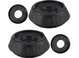 2 Cuscinetti Anteriori Per Hyundai Accent Iv I20 2008-2015 Kia Rio Picanto 54611-1J000 Anteriore
