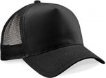 Cappellino Jumada – Nero – Adulti – Unisex – Cappellino Da Baseball – Trucker –