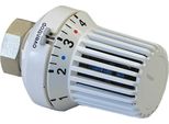 Termostato Oventrop Uni Xh M30X1,5 Con Posizione Zero Cromato 1011365 Sensore Di Liquido