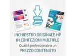 Hp Confezione Originali 963 Da 4 Cartucce Di Inchiostro Nero Ciano Magenta Giallo