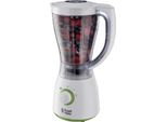 Russell Hobbs Explore 1,5 L Frullatore Da Tavolo 500 W Verde, Bianco