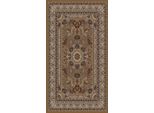 160X230 Cm Tappeto A Pezzi Marrakesh 207 Beige