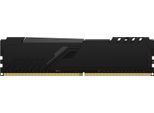 Kingston Technology Fury Beast Memoria 8 Gb 1 X 8 Gb DDR4 3200 Mhz