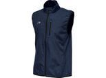 Hummel Gilet Core Bambini, Nero Iris, 128