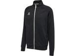 Hummel Hmlmove Grid Cotone Giacca Con Zip