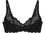 Reggiseno Con Ferretto Triumph Amourette - Nero - Taglia 70 B