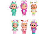 Imc Toys Jumpy Monster Baby Doll 5,5 X 13,7 X 6,5 Cm