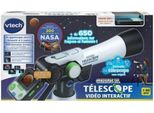 Vtech Genius Xl 80-614505, 7 Anni, Aa, Plastica, Multicolore