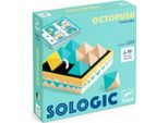 Gioco Di Logica Octopush, Djeco