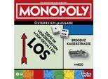 Hasbro Monopoly Classic Refresh Austria G0009156