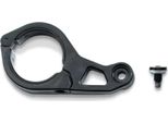 Acid Pro-E Supporto Manubrio Argento Argento Taglia Unica