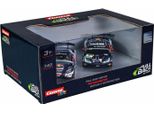 Carrera Abt Sportsline Twinpack 1:43