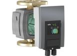 Wilo Pompa A Rotore Bagnato Ad Alta Efficienza Yonos MAXO-Z Plus 25/0,5-7 PN6/10,90W