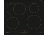 CONSTRUCTA Induktions-Kochfeld, schwarz, Kochfelder, Induktions-Kochfeld