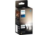 White GU10 Smarter Sport Doppelpack 400 Lm, Led-Lampe