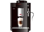 Melitta F530-102, Macchina Per Espresso, 1,2 L, Caffè In Grani, Caffè Macinato, Macinino Incorporato, 1400 W, Nero