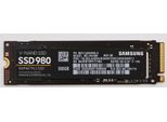 Samsung 980 M.2 500 Gb Pci Express 3.0 V-NAND Nvme