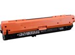 Hp 650A Black Original Laserjet Toner Cartridge Cartuccia Toner 1 Pz