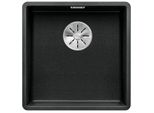 Blanco Subline 400-F Lavello In Granito In Silgranit® Puradur® Antracite 523475
