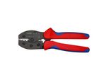 Knipex 97 52 33 Preciforce Crimpzange)