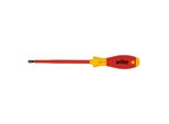 Wiha Schraubendreher Softfinish® Electric Schlitz 5,5 Mm X 175 Mm (00827)