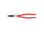 Knipex 44 11 J4 Sicherungsringzange FüR Innenringe In Bohrungen Mit Kunststoff üBerzogen Schwarz Atramentiert 320 Mm)