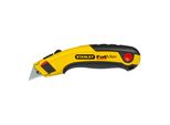 Stanley Messer Fatmax, Einziehbare Klinge (0-10-778)