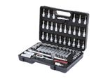 Ks Tools 3/8" SteckschlüSsel-Satz, 61-Teilig (911.0661)"
