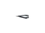 Knipex 34 12 130 Esd PräZisions-Elektronik-Greifzange Esd Mit Mehrkomponenten-HüLlen BrüNiert 130 Mm)