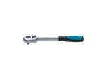 Hazet Umschaltknarre 8816P Vierkant Massiv 10 Mm (3/8"))"