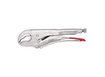 Knipex 41 14 250 Gripzange Verzinkt 250 Mm)
