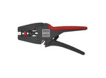 Knipex 12 42 195 Multistrip 10 Automatische Abisolierzange 195 Mm)