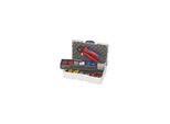 Knipex 97 90 09 Crimp-Sortiment FüR AderendhüLsen 9-Teilig 265 Mm)