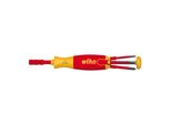 Wiha Magazin-Bithalter Liftup Mit 6 Slimbits 2831-09021 (38611)