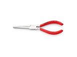 Knipex 33 03 160 Weberzange Mit Kunststoff üBerzogen Verchromt 160 Mm)